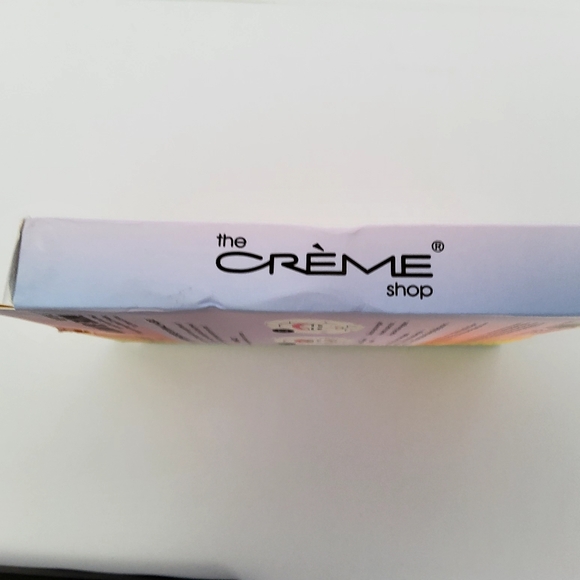 The Creme Shop Animal Sheet Mask, Korean, Hydrating, Collagen, Vitamin C, Anti-A - Picture 4 of 5